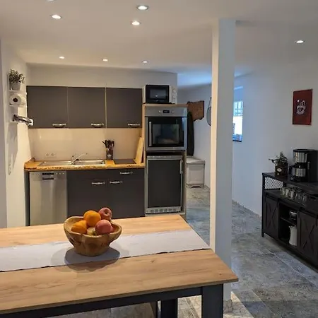 Ferienwohnung Storchennest Neuried  Exterior foto