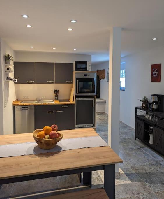 Storchennest Apartment *