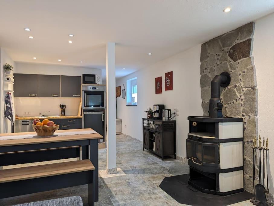 Apartment Storchennest Neuried (Baden-Wurttemberg)