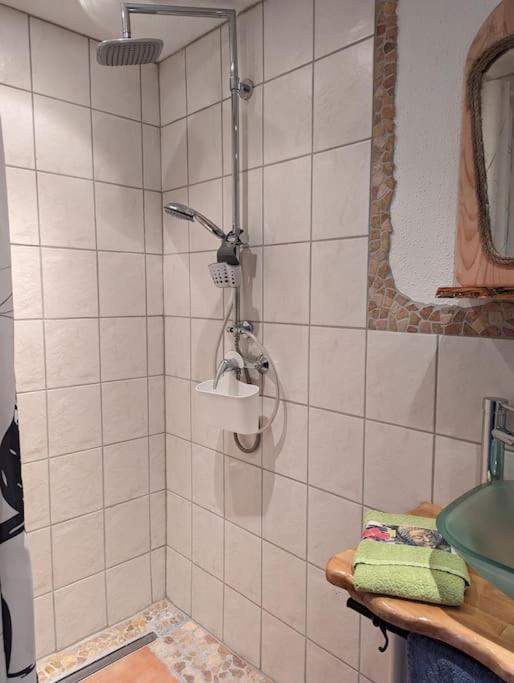 Storchennest Apartment Neuried (Baden-Wurttemberg)