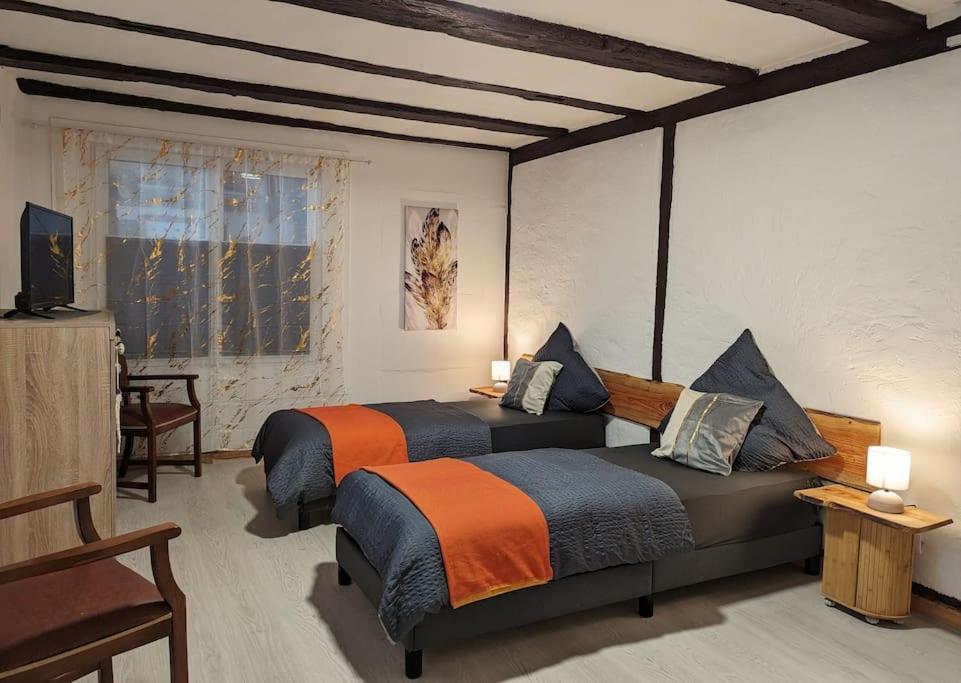 Storchennest Apartment Neuried (Baden-Wurttemberg)